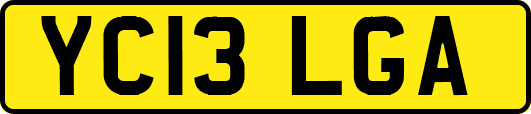 YC13LGA
