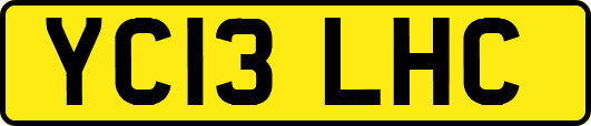 YC13LHC