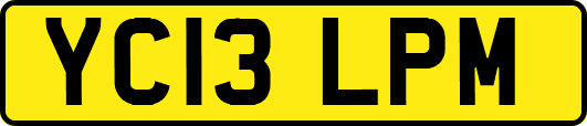 YC13LPM