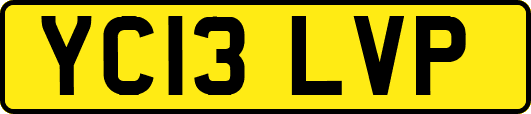 YC13LVP