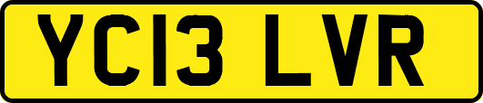 YC13LVR