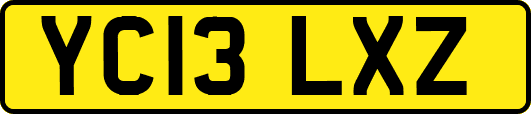 YC13LXZ