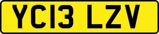 YC13LZV