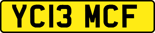 YC13MCF