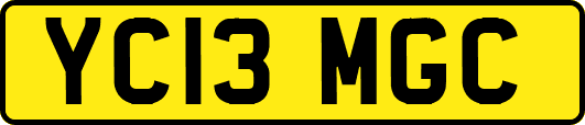 YC13MGC