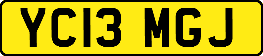 YC13MGJ