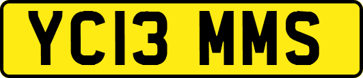 YC13MMS