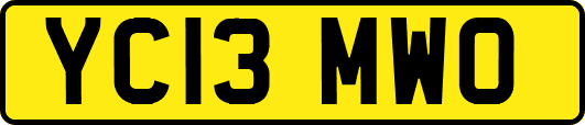 YC13MWO