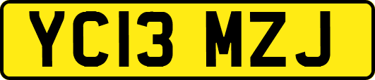 YC13MZJ
