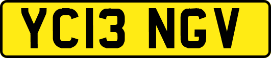 YC13NGV