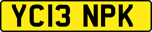 YC13NPK