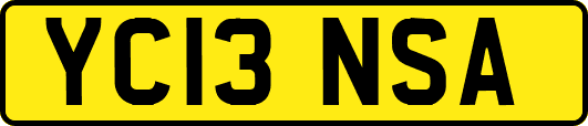 YC13NSA