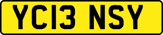 YC13NSY