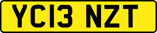 YC13NZT