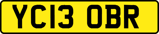YC13OBR