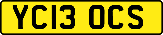 YC13OCS