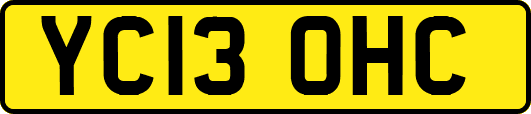 YC13OHC