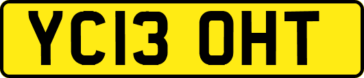 YC13OHT