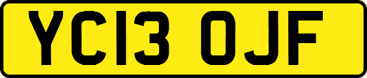 YC13OJF