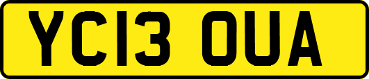 YC13OUA