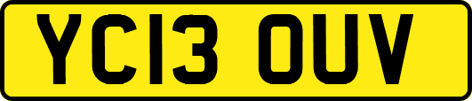 YC13OUV