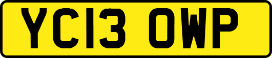YC13OWP