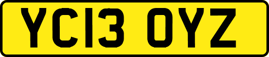 YC13OYZ