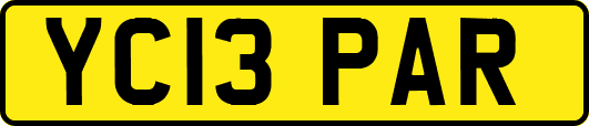 YC13PAR