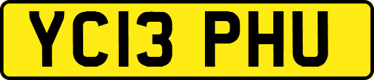 YC13PHU