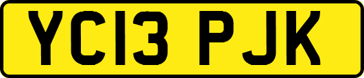 YC13PJK