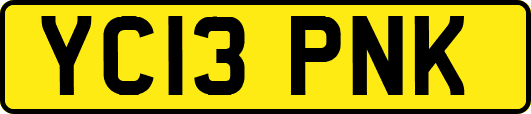 YC13PNK