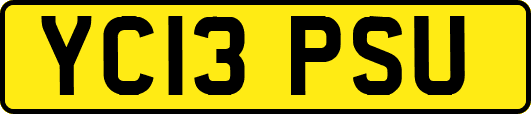 YC13PSU