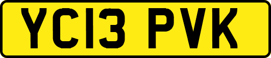 YC13PVK