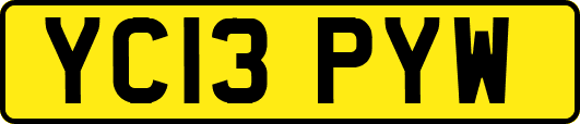YC13PYW