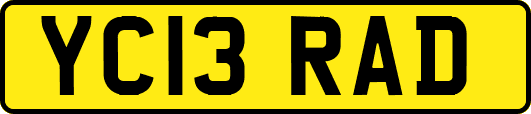 YC13RAD