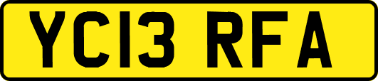 YC13RFA