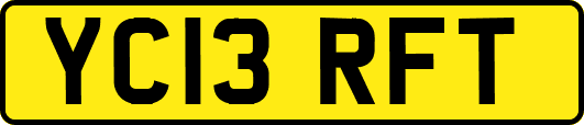 YC13RFT