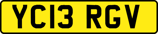 YC13RGV