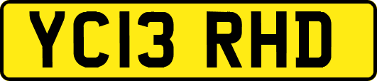 YC13RHD