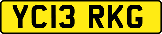 YC13RKG