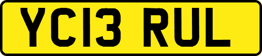 YC13RUL