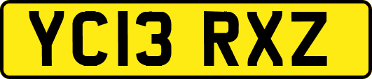 YC13RXZ
