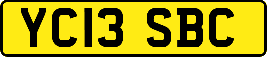 YC13SBC