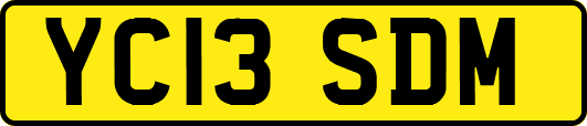 YC13SDM