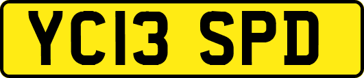 YC13SPD