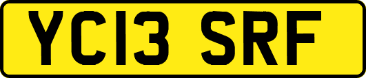 YC13SRF