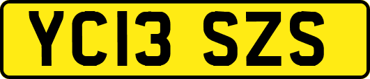 YC13SZS