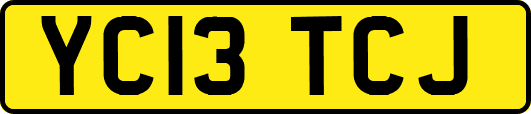 YC13TCJ