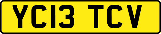 YC13TCV