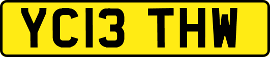 YC13THW